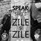 Zile Şi Zile (feat. Peter Pop & Shift) - Speak lyrics