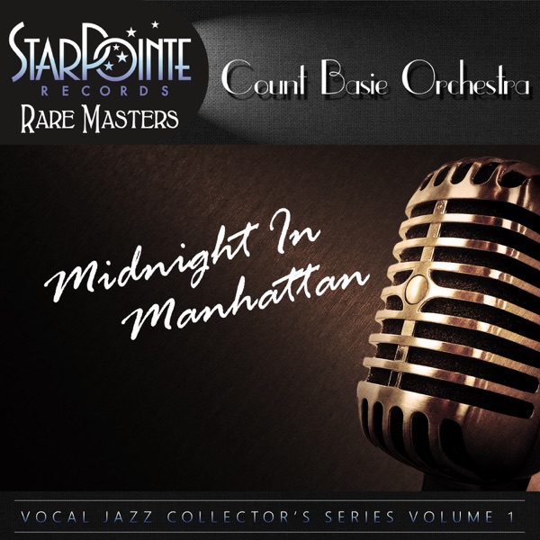 Midnight in Manhattan (Re-Mastered)