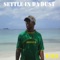 Settle in da Dust - T1C3 lyrics