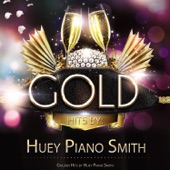 Huey Piano Smith - Beatnik Blues