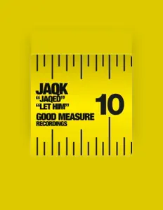 Listen to Jaqk, watch music videos, read bio, see tour dates & more!