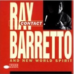 Ray Barretto and New World Spirit - Moss Code