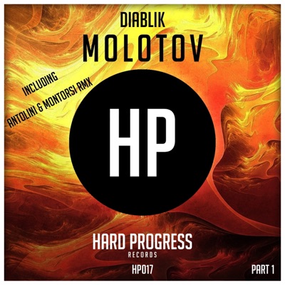 Molotov (Part 1) - Single