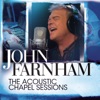 The Acoustic Chapel Sessions artwork