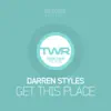 Stream & download Get This Place - Single