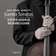 BACH/HANDEL/SCARLATTI/GAMBA SONATAS cover art