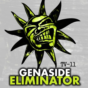 Eliminator - EP