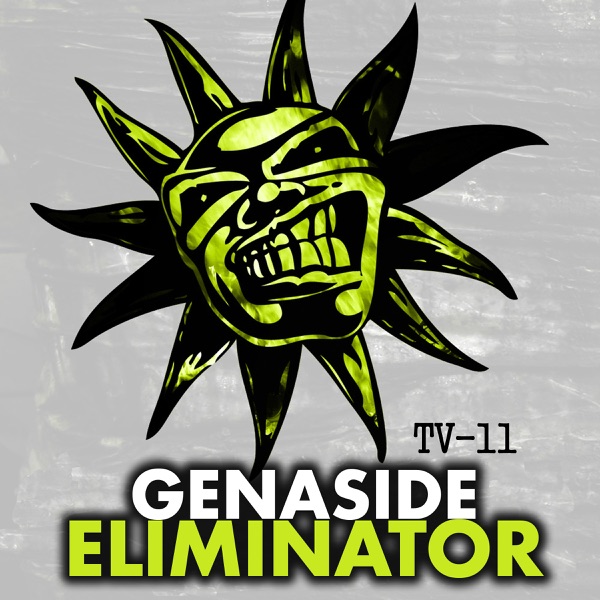 Eliminator - EP