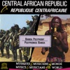Central African Republic: Banda Polyphony (UNESCO Collection from Smithsonian Folkways)