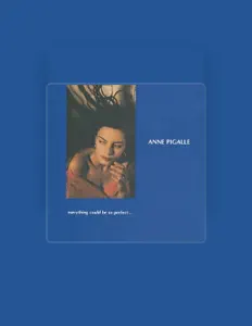 Listen to Anne Pigalle, watch music videos, read bio, see tour dates & more!