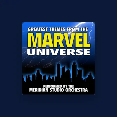 Listen to Meridian Film Music Recordings, watch music videos, read bio, see tour dates & more!