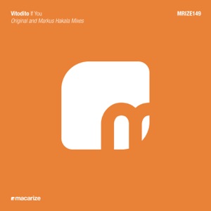 If You - Single