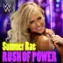 WWE: Rush of Power (Summer Rae) - Single album cover