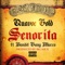 Senorita (feat. Bandit Gang Marco) - Quavoe Gold lyrics