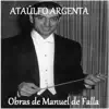 Stream & download Obras de Manuel de Falla