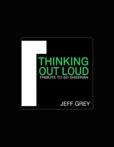 Jeff Greyを聴いたり、ミュージックビデオを鑑賞したり、経歴やツアー日程などを確認したりしましょう！