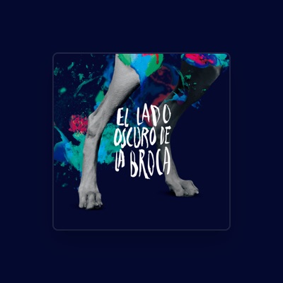 Listen to El Lado Oscuro de la Broca, watch music videos, read bio, see tour dates & more!