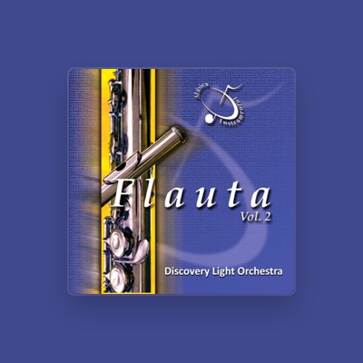 Listen to Discovery Light Orchestra, watch music videos, read bio, see tour dates & more!