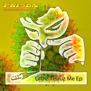 Hauz Me - Single