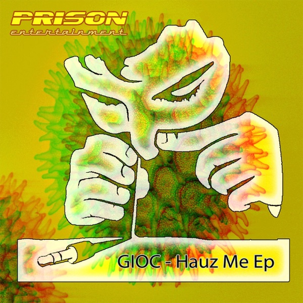 Hauz Me - Single