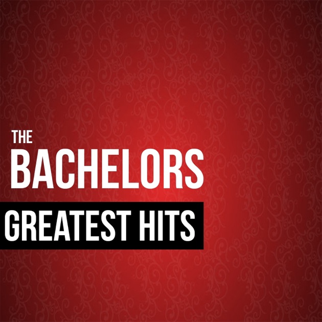 The Bachelors +16 Great Songs Mono UK盤LP The Bachelors – 16 Great Songs – Vinyl (LP, Compilation