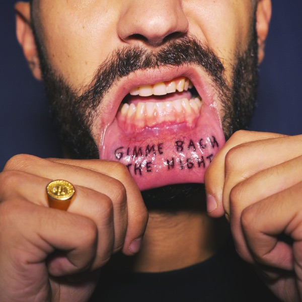 Gimme Back the Night (feat. Theophilus London) - Single