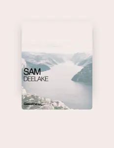 Poslechněte si interpreta SAM, sledujte hudební videa, přečtěte si životopis, podívejte se na data turné a další informace.