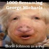 1000 Screaming George Michaels