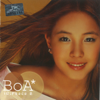 ID;Peace B - The 1st Album - BoA