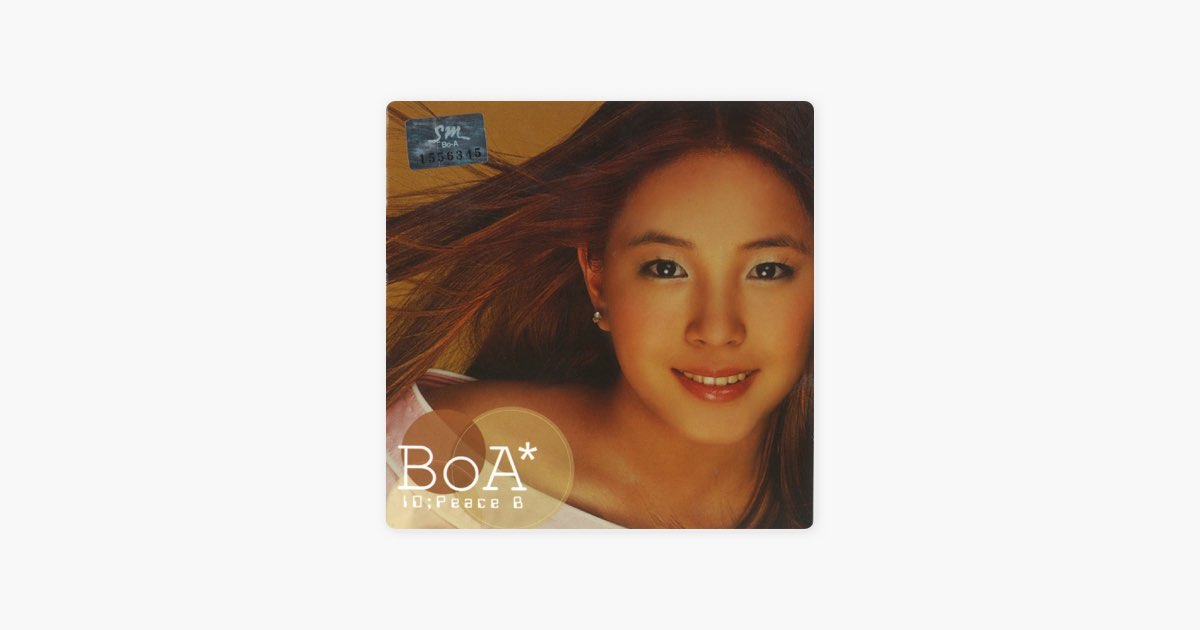 boa レコード ID peace B　k pop BoA – ID; Peace B – CD (Album, Enhanced), 2000 [r3222563] | Discogs