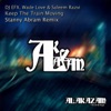 Keep the Train Moving (Stanny Abram Remix) - Single