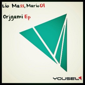 Orjgami - Single