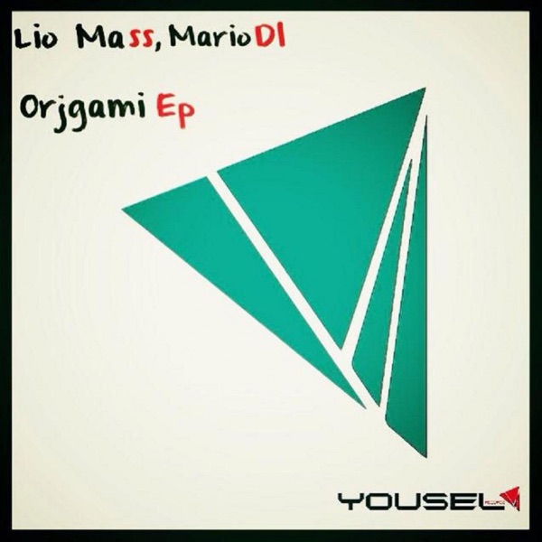 Orjgami - Single