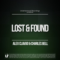 Lost & Found - Single - Alex Clavijo & Charles Bell