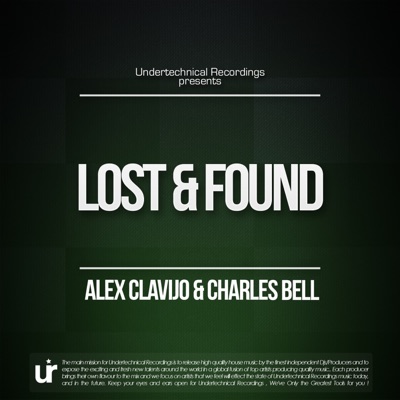 Lost & Found - Single