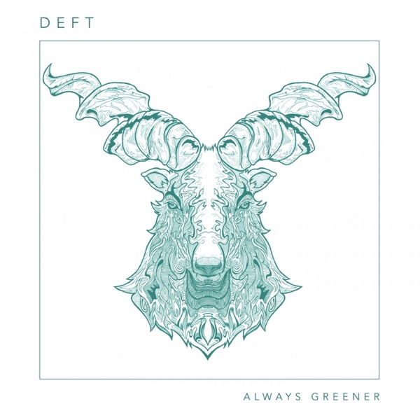 Always Greener - EP