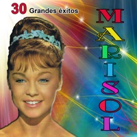 30 Grandes Éxitos - Marisol