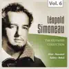 Stream & download Léopold Simoneau: The Ultimate Collection, Vol. 6 (Recordings 1951-1959)