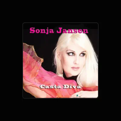 Listen to Sonja Jensen, watch music videos, read bio, see tour dates & more!