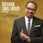 Richard Smallwood - Andrae Crouch Piano Tribute (Live)