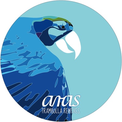Trambolla Remixes - EP