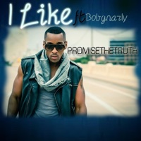 I Like (feat. Bob Gnarly) - Single - Promisethetruth
