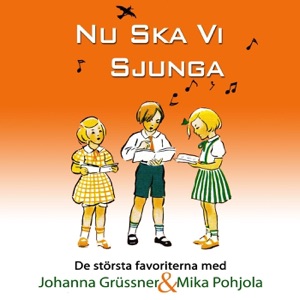 Nu Ska Vi Sjunga: De Största Favoriterna