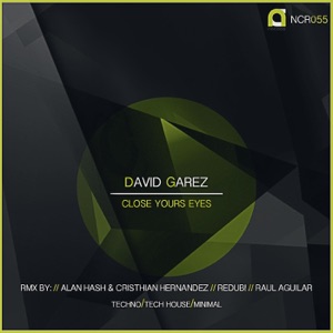 Close Yours Eyes Ep. - EP