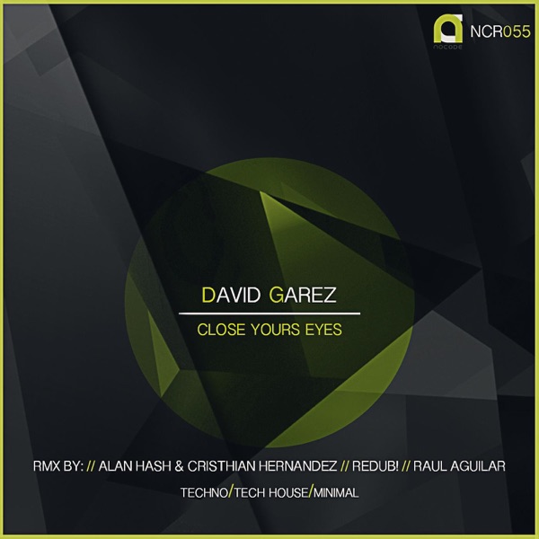 Close Yours Eyes Ep. - EP