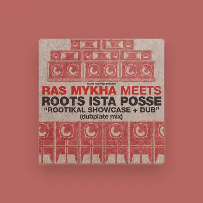 Listen to Ras Mykha, watch music videos, read bio, see tour dates & more!