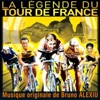 La légende du tour de France (Bande originale du documentaire) artwork