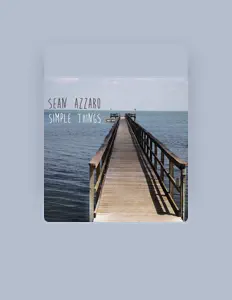 Ouve Sean Azzaro, vê vídeos de música, lê a biografia, vê as datas da digressão e muito mais!