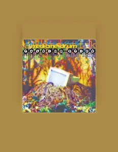Ouve Medicine Drum, vê vídeos de música, lê a biografia, vê as datas da digressão e muito mais!