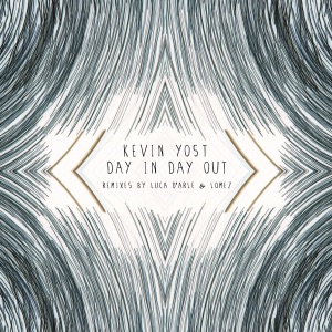 Day In Day Out (Remixes) - Single